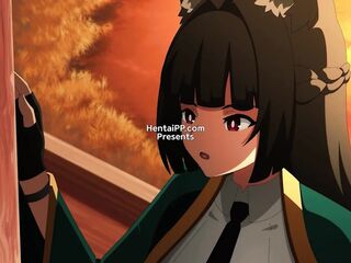 Miyabi’s Personal Sex Training Session