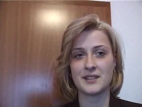 Dianas stepsister is doing porn, omg