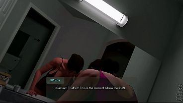 Godson 9: Two New Couples'_ Flirty Intro Tease