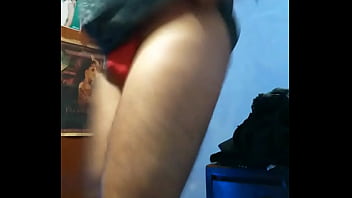 Amo dan&ccedil_ar e ver os caras me olhando