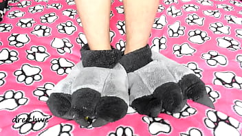 Tender slippers