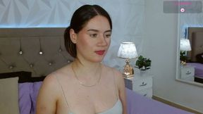 Gwen Drew Private Show