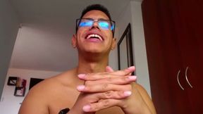 Johnny Walls Private Show