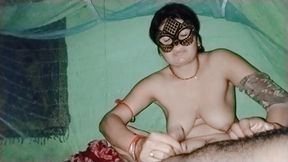 Aunty Fucking with Neighbor *** Mms