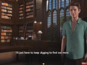 Treasure of Nadia Lets Play 20 Deutsche Stimme von Fanboy84