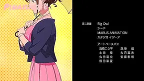 Teachers Shocking Metamorphosis Ignites Steamy Hentai Tryst