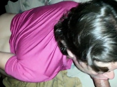 girl first time spit roast sucks friend fucks hubby films