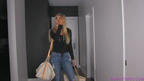 Spoiled Girlfriend Dumps You