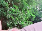 Slutboyben CAM4 Sexy Cruising Cumshot