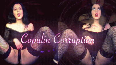 Copulin Corruption (Pure-Erotic-MindFuck)