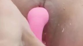 Video shared by @loribauer @Sextoys & #Exhibitionist #Outdoor #Naked #Latina sexy hot xxx | Tik.Porn