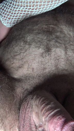 Memorable moment from &quot;POST ORGASM Cowgirl SQUAT CREAMPIE - 2 x Cum and KEEP FUCKING!&quot;