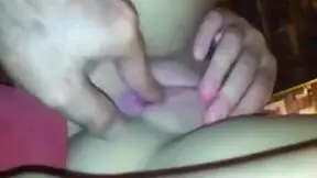 Seductive Latina Teases Boyfriend Before Riding His Big Cock Hard