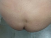 Drinking her hot Susu... Pila diya usne sara garam susu