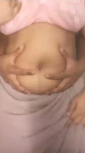 Bangladeshi sexy bhabi romance   Clip 1