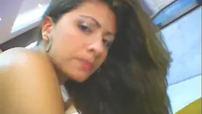 Sultry Latina Enjoying Poolside Pussy & Anal Fuck Festivities