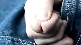 Thugs In Heat - Parked Car Orgy