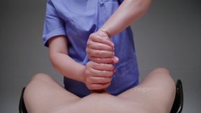 Medical Sperm Extraction In 4k