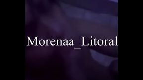 Babando gostoso a piroca