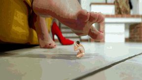 Little naked pervert MP4(1920*1080)HD