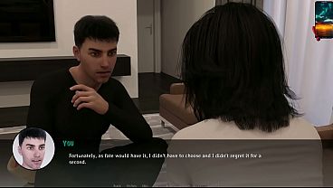 Reunion 48 - John Explains Keira'_s Room Meeting to His Mates