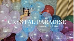Crystal Paradise