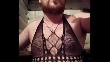 Video without editing: Hot BDSM casting of a Russian gay man in a sauna! He put not only his ass but also his life on the line!