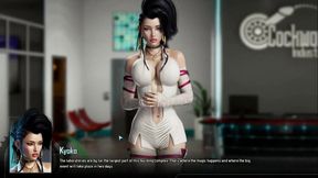 Cockwork industries: sex factory - ep. 2