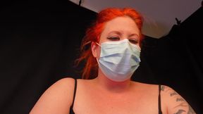 Oops Wrong Procedure! We Cut It off but Why Not Become a Woman!