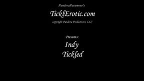 Tickling Indy Fm wmv