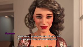 Stepfamily Crush Ep01