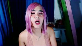 Goddess Bella Private Show