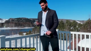 We fucked in our suits at MY BEST FRIENDS WEDDING After GF cancels