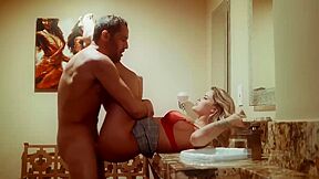 My Husbands Boss Fucked Me