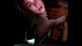 Jesse Faden Just A Little Touch