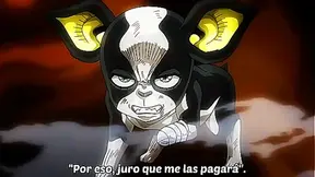 Jotaro Kakyoins Hot Desert Tryst Ignites Egyptian Nights – JoJo Yaoi Magic