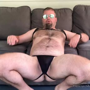 I want to make you horny