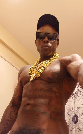 BBC Worship Hallelujah Johnson Alot of Juicy Dick