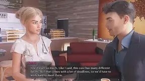 A Perfect Marriage Married Wife On Work Ep 17