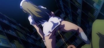 Sakusei Byoutou 08 – Hardcore Hentai Fucking