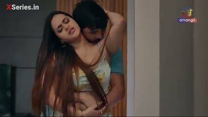 Pati Ka Affair E6