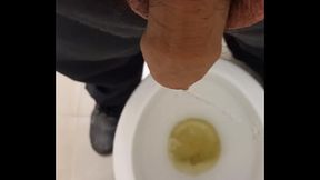 Mijando torto