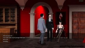 Adventures Of Willy D: Sexy Girls In Luxury Hotel - S2E32