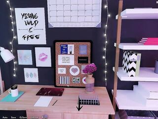 Being A DIK (v0.7.2) - Part 15 - Another Collage Sex Party in HOTs! - by SeductiveSpice