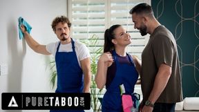 Pure Taboo - babe dirt