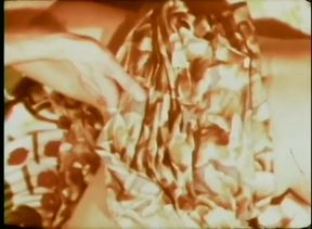 Blonde vintage hairy pussy big cock in mouth big cock in pussy