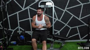 Dont With Brookie Blair, Ariana Starr And Serena Hill