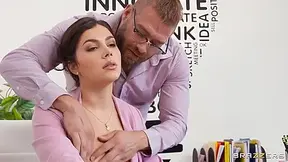 Gets Her Asshole Licked By - Xander Corvus And Valentina Nappi