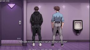 Shadows of Ambition (part 44)