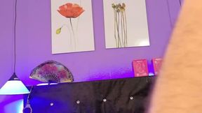 Karim Mansur Private Show